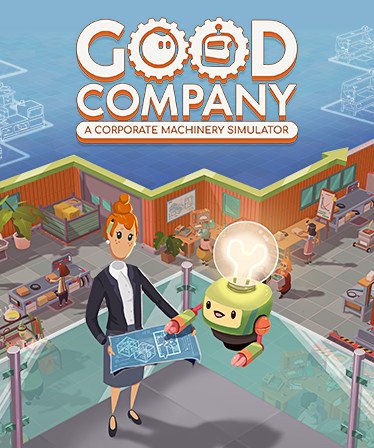 Image of Good Company