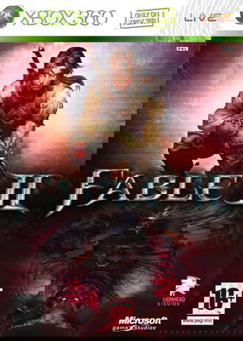 Profile picture of Fable II Profile picture of Fable II