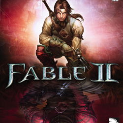 Image of Fable II Image of Fable II