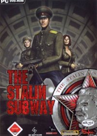 Profile picture of The Stalin Subway