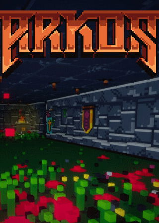 Profile picture of Arkos