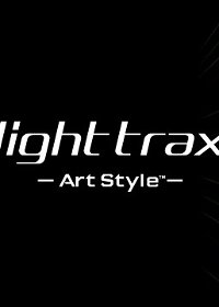 Profile picture of Art Style: light trax