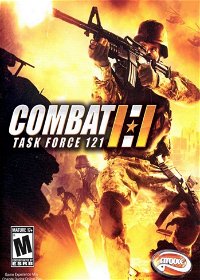 Profile picture of Combat: Task Force 121