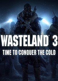 Profile picture of Wasteland 3