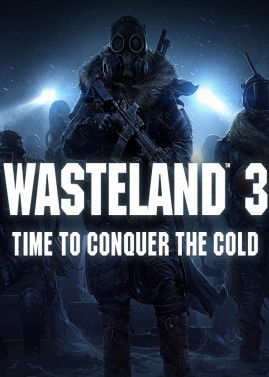 Profile picture of Wasteland 3 Profile picture of Wasteland 3