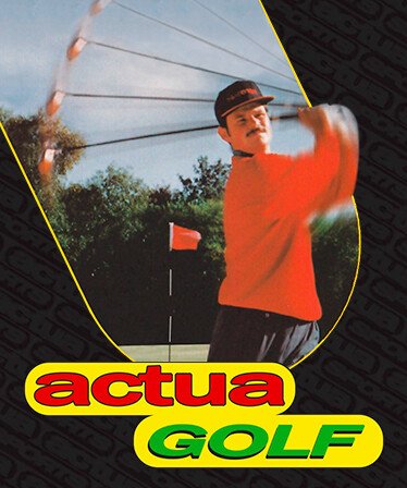 Image of Actua Golf