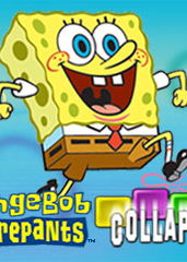 Profile picture of SpongeBob SquarePants Collapse Profile picture of SpongeBob SquarePants Collapse