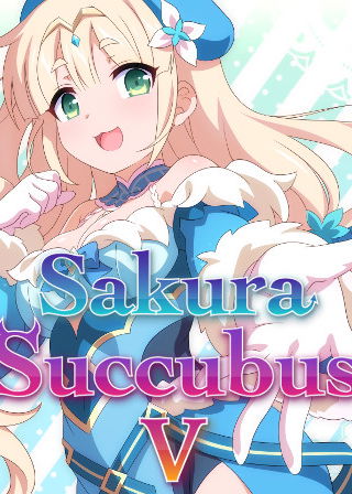 Profile picture of Sakura Succubus 5 Profile picture of Sakura Succubus 5