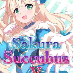 Image of Sakura Succubus 5 Image of Sakura Succubus 5