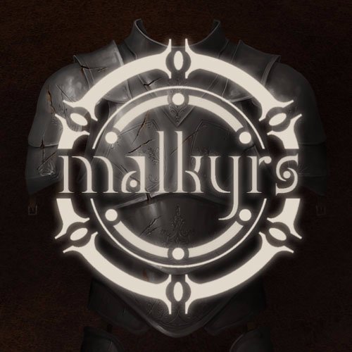Image of Malkyrs : Les Arènes de l'Eternité