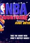 Profile picture of NBA Courtside 2 Featuring Kobe Bryant