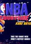 Profile picture of NBA Courtside 2 Featuring Kobe Bryant Profile picture of NBA Courtside 2 Featuring Kobe Bryant
