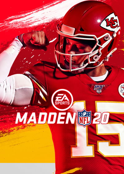 Profile picture of Madden NFL 20 Profile picture of Madden NFL 20