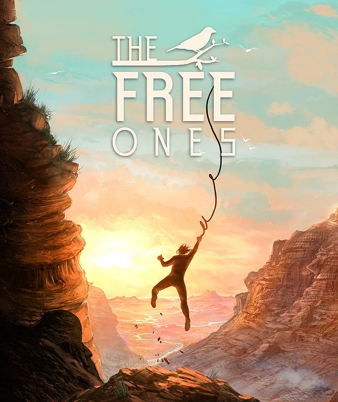 Image of The Free Ones