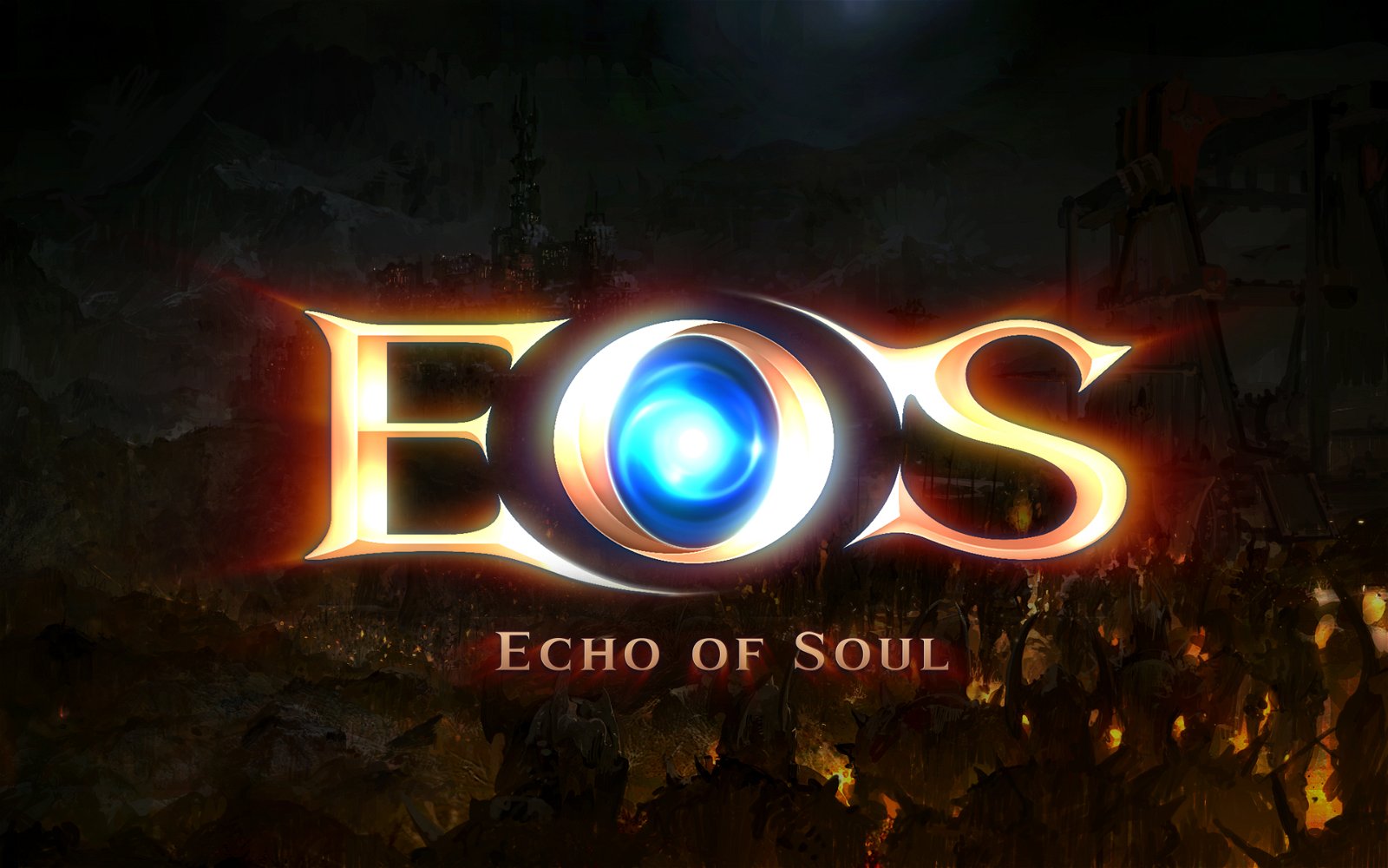 Image of Echo of Soul