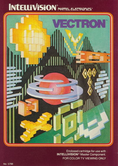 Profile picture of Vectron