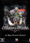 Profile picture of Blaze and Blade: Eternal Quest Profile picture of Blaze and Blade: Eternal Quest