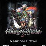 Image of Blaze and Blade: Eternal Quest Image of Blaze and Blade: Eternal Quest