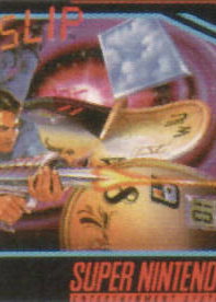 Profile picture of Time Slip