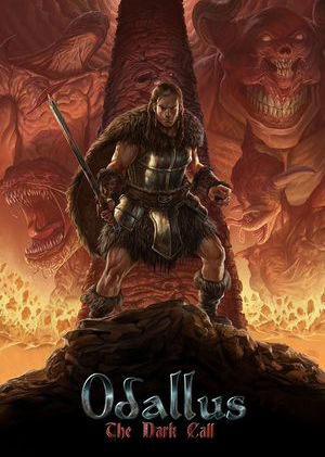 Profile picture of Odallus: The Dark Call Profile picture of Odallus: The Dark Call