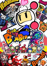 Profile picture of Super Bomberman R