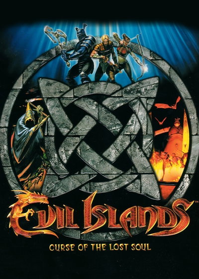 Profile picture of Evil Islands Profile picture of Evil Islands
