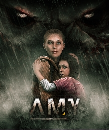 Image of Amy