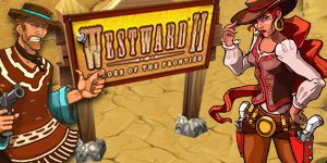 Image of Westward II - Heroes of the Frontier