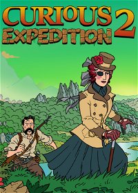 Profile picture of Curious Expedition 2