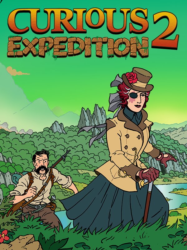 Image of Curious Expedition 2