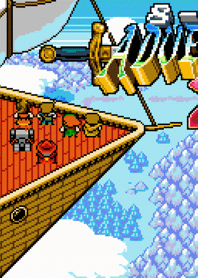 Profile picture of 8-Bit Adventures 2