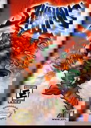 Profile picture of Shining Soul