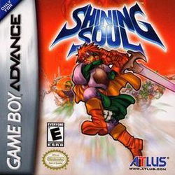 Image of Shining Soul