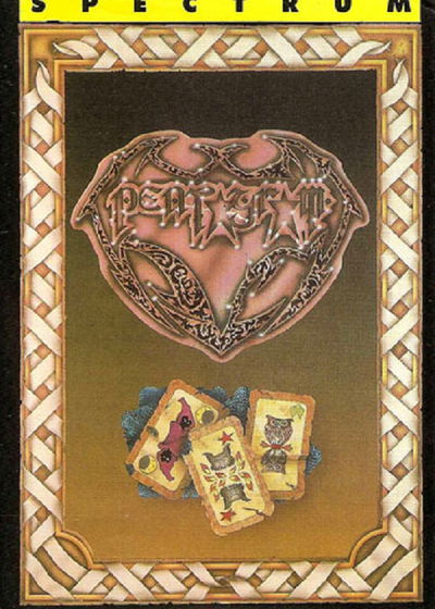 Profile picture of Pentagram