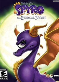 Profile picture of The Legend of Spyro: The Eternal Night