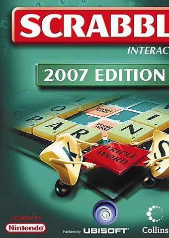 Profile picture of Scrabble 2007 Edition