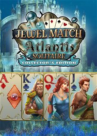 Profile picture of Jewel Match Atlantis Solitaire - Collector's Edition