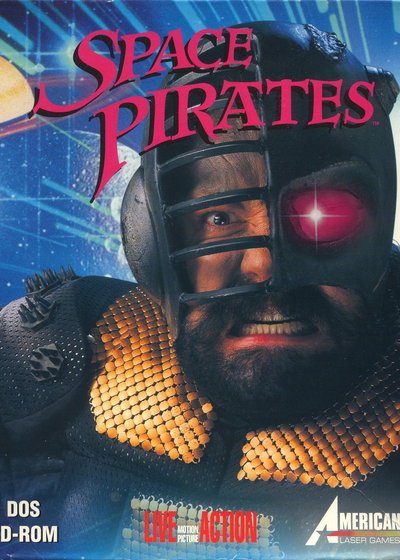 Profile picture of Space Pirates