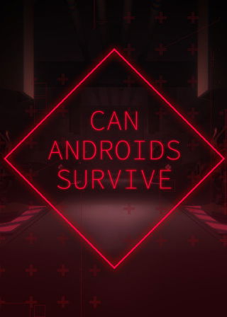 Profile picture of CAN ANDROIDS SURVIVE Profile picture of CAN ANDROIDS SURVIVE