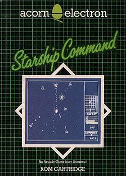 Profile picture of Starship Command Profile picture of Starship Command