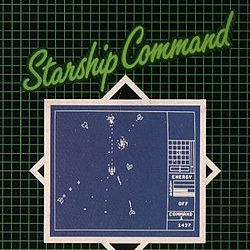 Image of Starship Command