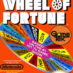 Image of Wheel of Fortune: Junior Edition