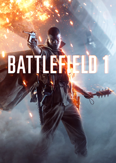 Profile picture of Battlefield 1 Profile picture of Battlefield 1