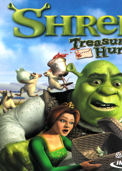 Profile picture of Shrek Treasure Hunt Profile picture of Shrek Treasure Hunt