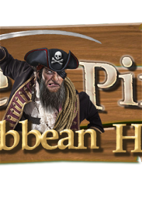 Profile picture of The Pirate: Caribbean Hunt