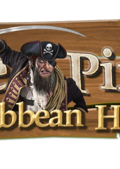 Profile picture of The Pirate: Caribbean Hunt
