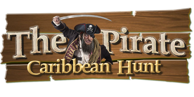 Image of The Pirate: Caribbean Hunt