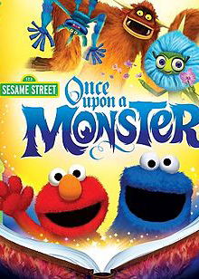 Profile picture of Sesame Street: Once Upon a Monster