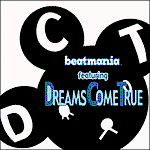 Image of beatmania featuring DREAMS COME TRUE