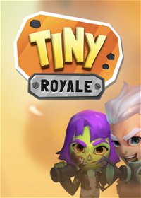 Profile picture of Tiny Royale